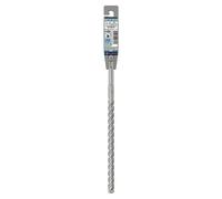 Broca para hormigón y mampostería SDS-Plus 5X (1 ud., Diámetro de la broca: 12 mm, Longitud de trabajo: 200 mm)