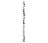 Broca para hormigón y mampostería SDS-Plus 5X (1 ud., Diámetro de la broca: 6 mm, Longitud de trabajo: 100 mm)