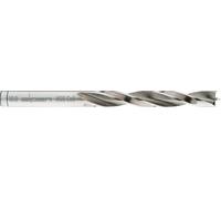 Broca para madera Alpen HSS Cobalto 12,0 mm longitud 151 mm