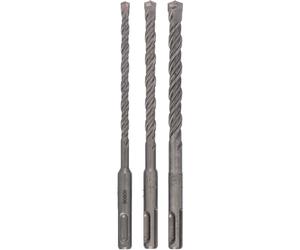 Broca para martillo BOSCH 1 617 000 117