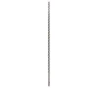 Bosch Broca para martillos perforadores SDS PLUS-5X 10 x 400 x 460 mm 4 aristas de corte