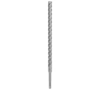 Bosch Broca para martillo perforador SDS PLUS-5X 16 x 250 x 310 mm - 4 aristas de corte