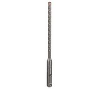 Broca para martillos perforadores sds plus-5x: 6 x 100 x 160 mm con 4