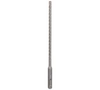 Broca para martillos perforadores sds plus-5x: 6 x 150 x 210 mm con 4