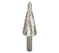 Broca para metal (1 ud., Diámetro de la broca: 20 mm)