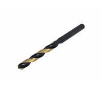 Broca para metal 12,0 mm awtools hss m2 premium, juego de 5 unidades,