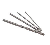 Broca para metal blanca kp 10.0mm - wiert?o metal - 10.0 x 265mm - ex