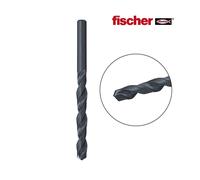 Broca para metal hss-r din338 5,5x57/93 / 1k 530415 fischer