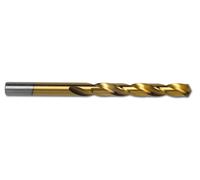 Broca para metal, irwin 4,5mm, para perforar acero, madera y plástic