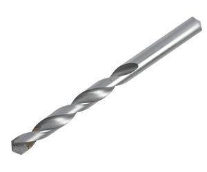 Broca para metal, irwin 8.0mm, para perforar metales duros y aleacione