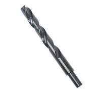 Broca para metal irwin wiert?o hss din-338 18,5mm, perforación preci