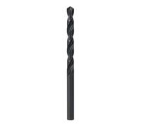 Broca para metal izar iz27428 koma tools din 338 cilíndrica corta 10