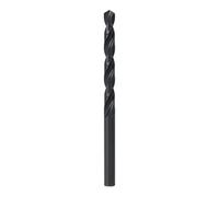 Broca para metal Izar iz27447 Koma Tools DIN 338 Cilíndrica Corta 3,5 mm (2 Unidades)