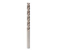 Broca para metal izar iz27527 koma tools din 338 cilíndrica corta 9 m