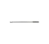 Broca para roscado de máquinas, norma DIN 374C, tipo E268, paso MF28x2mm, acero rápido HSS-E-PM, sin tratar, longitud 1,5 veces el diámetro, tolerancia 6H, marca DORMER