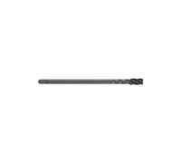 Broca para roscado de máquinas, norma DIN 374C, tipo EX11, paso MF28x1.5mm, acero rápido HSS-E-PM, refrigerada, longitud 2,5 veces el diámetro, tolerancia 6H, marca DORMER