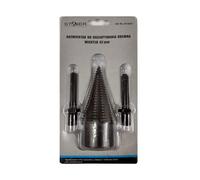 Broca para separación de madera 32mm, stoner, ideal para cortar mader