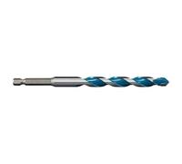 Broca para taladro makita e-14934, herramienta de perforación precisa