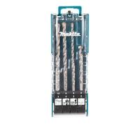 Broca para taladro makita e-15861, herramienta de perforación, uso pr