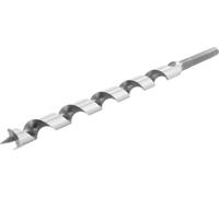 Broca para tuberías WS Lewis, 650 x 16 mm