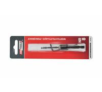Broca piloto + avellanador aw, modelo 8, herramienta para carpintería
