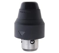 Broca Plus Boorkop - Hamerboren - Color - Pieza de repuesto - Compatible con Bosch - Adecuada para diversas taladros