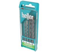 Broca power 3000 hormigon 8*80*120 heller