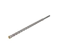 Broca sds max, awtools, modelo 24x800x940mm, herramienta profesional p