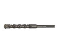 Broca SDS MAX Sealey 35 X 370Mm MAX35X370