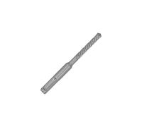 Broca sds plus 8 filos cortantes especial para hormigon armado ø 6 x