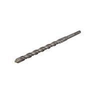 Broca sds plus awtools 10x600mm, ideal para perforación profunda en h