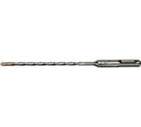 Broca SDS Plus Premium 5 mm/160 mm con cabeza X - Punta para reforzar