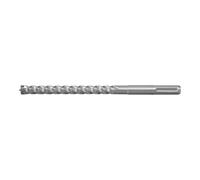 Broca sds plus quattric ii 10/200/265 f549929 fischer