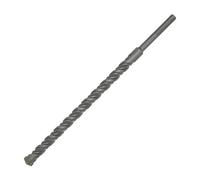 Broca SDS Worksafe MAX30X570 Ø30 x 570mm