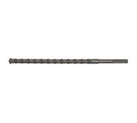 Broca Sealey SDS MAX 25 X 520Mm MAX25X520