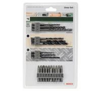 Broca set azulejos BOSCH 5 unids 4-10mm 2608587169