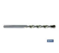 Broca standar para muros 13mm