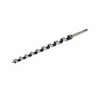 Broca tipo barrena para madera awtools, modelo 14,0x460mm, ideal para