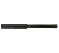Broca TIVOLY metal carburo monobloque destructivo de cerraduras Ø 6 mm L 67 mm - 82400110001