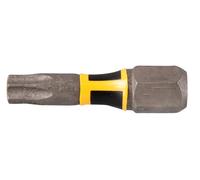Broca torsión t25 makita premier e-03224 (25mm): alta durabilidad y p