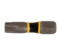 Broca torsión t30 makita premier e-03230 (25mm): durabilidad superior