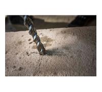 Broca Y Cutter Sds-max 40x400x520 Enduro Heller