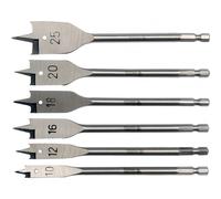 Broca yato yt-3258, 8 mm, ideal para perforaciones precisas, alta dura