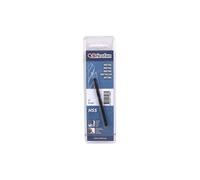 Brocas Bricofan HSS "Blíster" para hierros y acero COFAN Ø 12mm - 1 unit