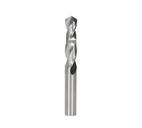 Brocas de carburo de tungsteno HRC50° con ranura para metal duro, herramientas de perforación para torno CNC, acero, tamaño opcional de 0,5 a 20,0 mm, 2,9 mm x 18 x 38 L