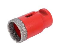 BROCAS DE CORTE DE DIAMANTE EN SECO 43MM M14 - RI 06959