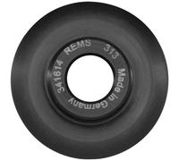 Brocas de corte para cortatubos RAS, para acero, 1/8", 2, S8