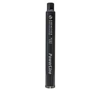 Brocas de diamante para perforación húmeda Eibenstock, modelo Powerline, de 11/4 pulgadas, diámetro de 62 mm, longitud de corte de 450 mm, referencia 36E06200