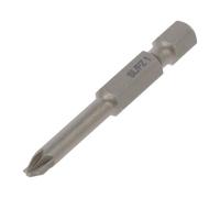 Brocas de ranura en cruz PlusMinus de 32494 bits del tipo PZ SL/PZ1 WIHA