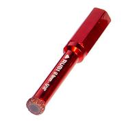 Rubi Brocas Drygres 4Drill Ø8 mm Hex 5924
